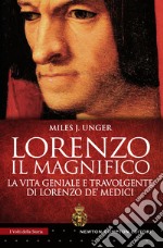 Lorenzo il Magnifico. E-book. Formato EPUB ebook