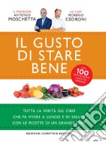 Il gusto di stare bene. E-book. Formato EPUB ebook