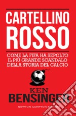 Cartellino rosso. E-book. Formato EPUB ebook