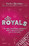 Royals. E-book. Formato EPUB ebook