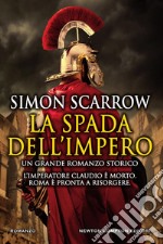 La spada dell'impero. E-book. Formato EPUB ebook