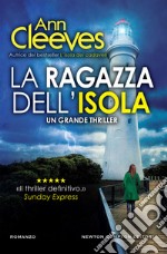 La ragazza dell'isola. E-book. Formato EPUB ebook