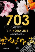 703 minuti. E-book. Formato EPUB ebook