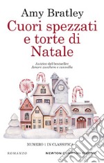 Cuori spezzati e torte di Natale. E-book. Formato EPUB ebook