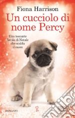 Un cucciolo di nome Percy. E-book. Formato EPUB ebook