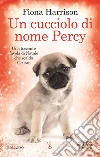Un cucciolo di nome Percy. E-book. Formato EPUB ebook di Fiona Harrison