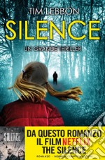 Silence. E-book. Formato EPUB ebook