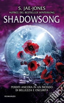 Shadowsong. E-book. Formato EPUB ebook di S. Jae-Jones