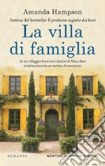 La villa di famiglia. E-book. Formato EPUB ebook