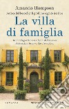 La villa di famiglia. E-book. Formato EPUB ebook