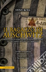 Il ragazzo di Auschwitz. E-book. Formato EPUB ebook