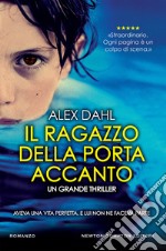 Il ragazzo della porta accanto. E-book. Formato EPUB