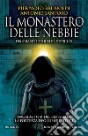 Il monastero delle nebbie. E-book. Formato EPUB ebook di Pierpaolo Brunoldi