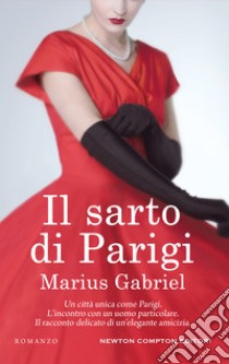 Il sarto di Parigi. E-book. Formato EPUB ebook di Marius Gabriel