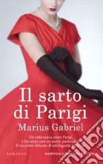 Il sarto di Parigi. E-book. Formato EPUB ebook