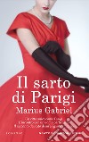 Il sarto di Parigi. E-book. Formato EPUB ebook di Marius Gabriel