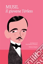 Il giovane Törless. E-book. Formato EPUB ebook