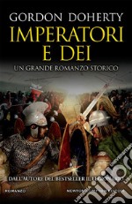 Imperatori e dèi. E-book. Formato EPUB ebook