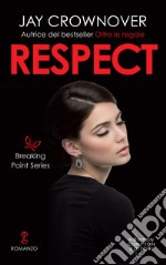 Respect. E-book. Formato EPUB ebook