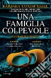 Una famiglia colpevole. E-book. Formato EPUB ebook di Taylor Barbara Sissel