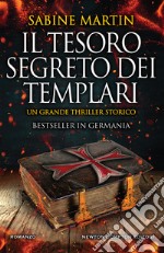 Il tesoro segreto dei templari. E-book. Formato EPUB