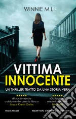 Vittima innocente. E-book. Formato EPUB