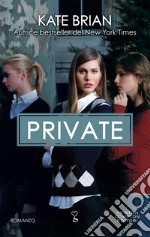 Private. E-book. Formato EPUB