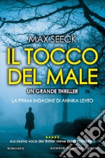 Il tocco del male. E-book. Formato EPUB ebook