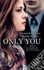 Only you. E-book. Formato EPUB