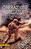 Operazione Medusa. I leoni di Kandahar. E-book. Formato EPUB ebook