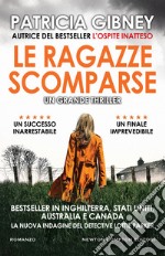 Le ragazze scomparse. E-book. Formato EPUB ebook