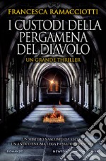 I custodi della pergamena del diavolo. E-book. Formato EPUB ebook