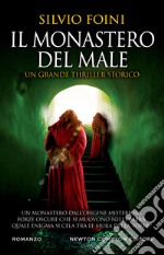 Il monastero del male. E-book. Formato EPUB ebook