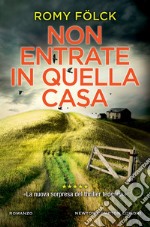 Non entrate in quella casa. E-book. Formato EPUB ebook