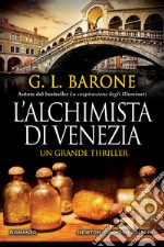 L'alchimista di Venezia. E-book. Formato EPUB ebook