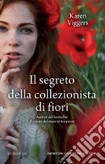 Il segreto della collezionista di fiori. E-book. Formato EPUB ebook