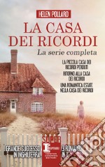 La casa dei ricordi. E-book. Formato EPUB ebook