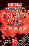 Trinity La serie completa. E-book. Formato EPUB ebook di Audrey Carlan