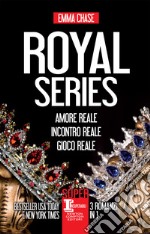 Royal Series . E-book. Formato EPUB ebook