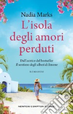 L&apos;isola degli amori perduti. E-book. Formato EPUB ebook