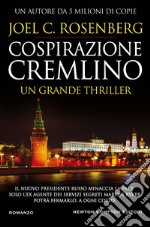 Cospirazione Cremlino. E-book. Formato EPUB ebook