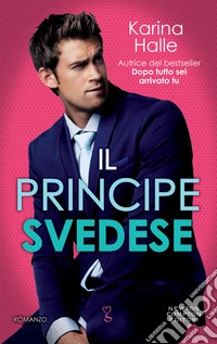 Il principe svedese. E-book. Formato EPUB ebook