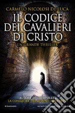 Il codice dei cavalieri di Cristo. E-book. Formato EPUB