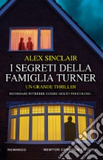 I segreti della famiglia Turner. E-book. Formato EPUB ebook