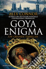 Goya Enigma. E-book. Formato EPUB ebook