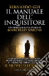 Il manuale dell&apos;inquisitore. E-book. Formato EPUB ebook