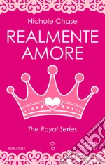 Realmente amore. E-book. Formato EPUB ebook