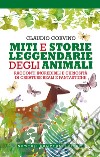 Miti e storie leggendarie degli animali. E-book. Formato EPUB ebook