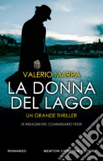 La donna del lago. E-book. Formato EPUB ebook