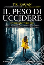 Il peso di uccidere. E-book. Formato EPUB ebook